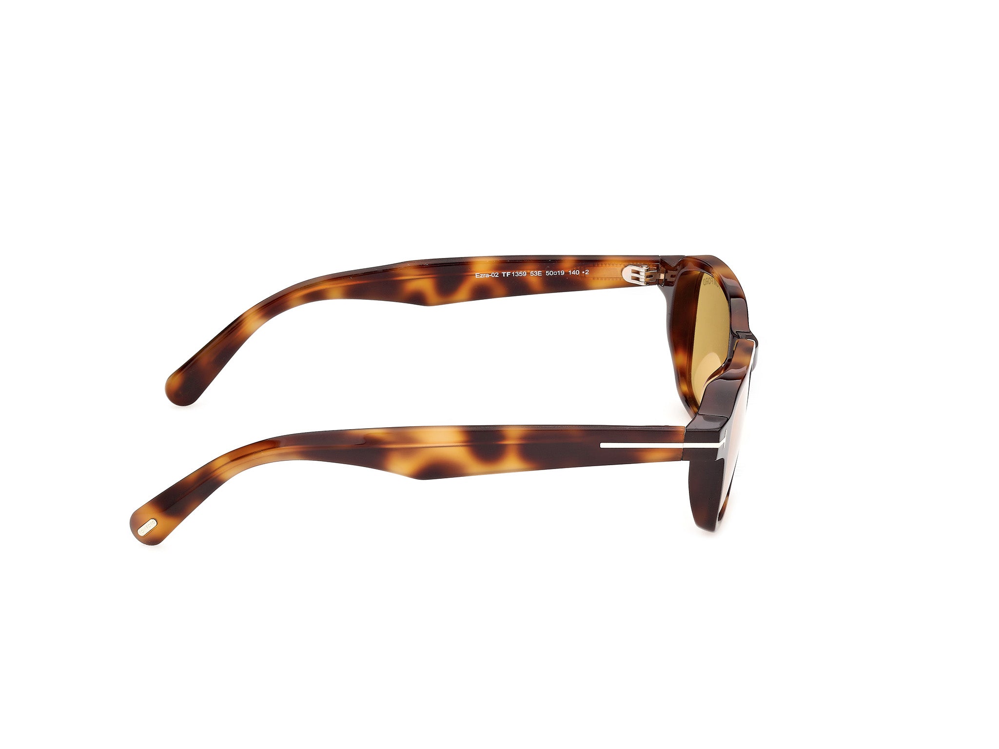 TOM FORD FT1359 EZRA-02 53E 50