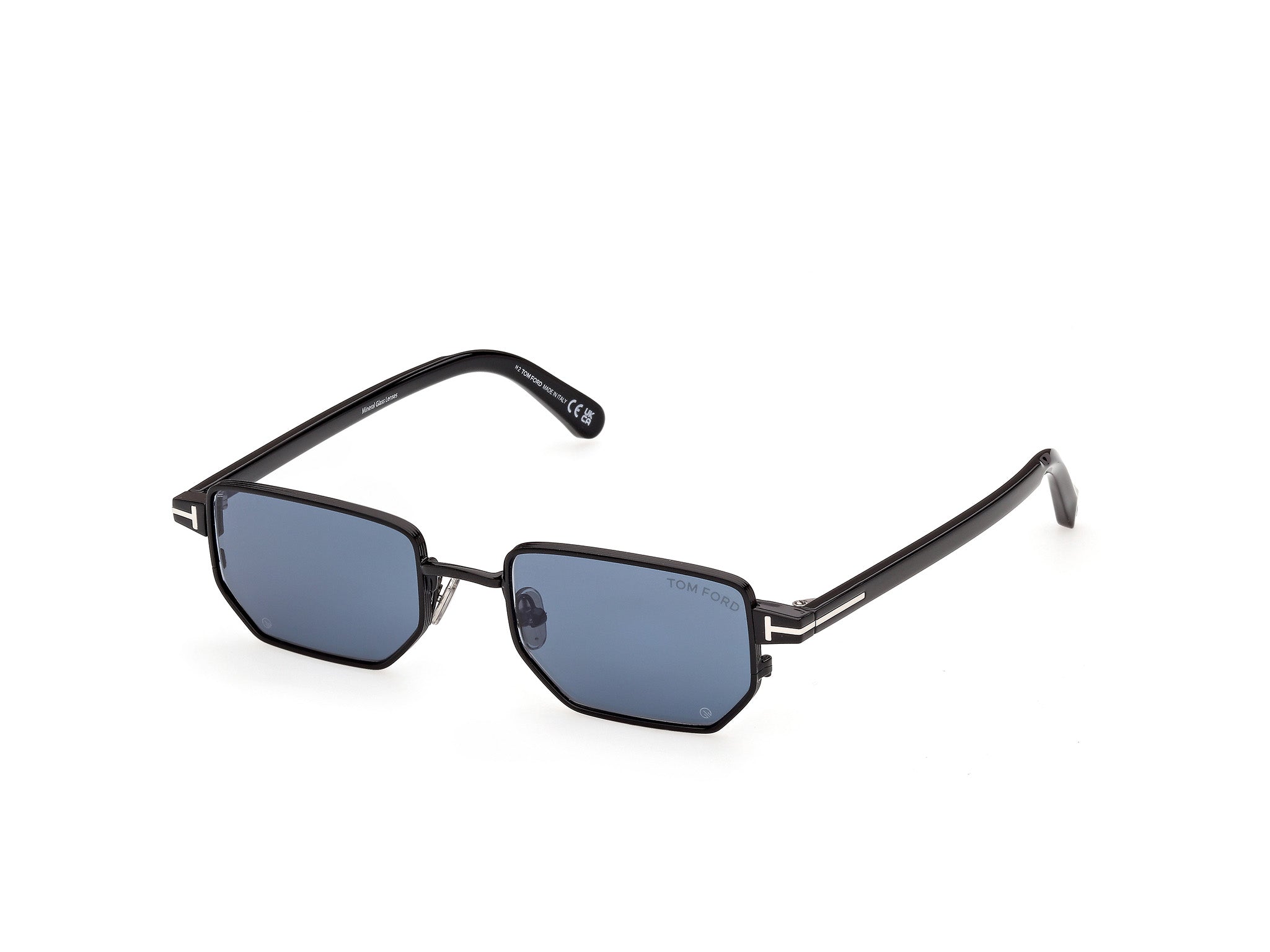 TOM FORD FT1360 LIAM-02 01V 51