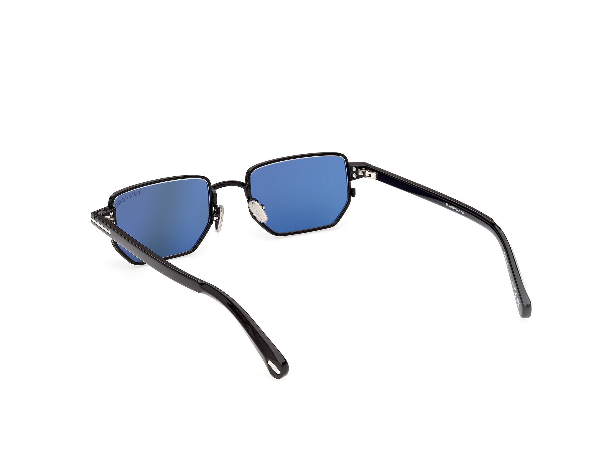 TOM FORD FT1360 LIAM-02 01V 51