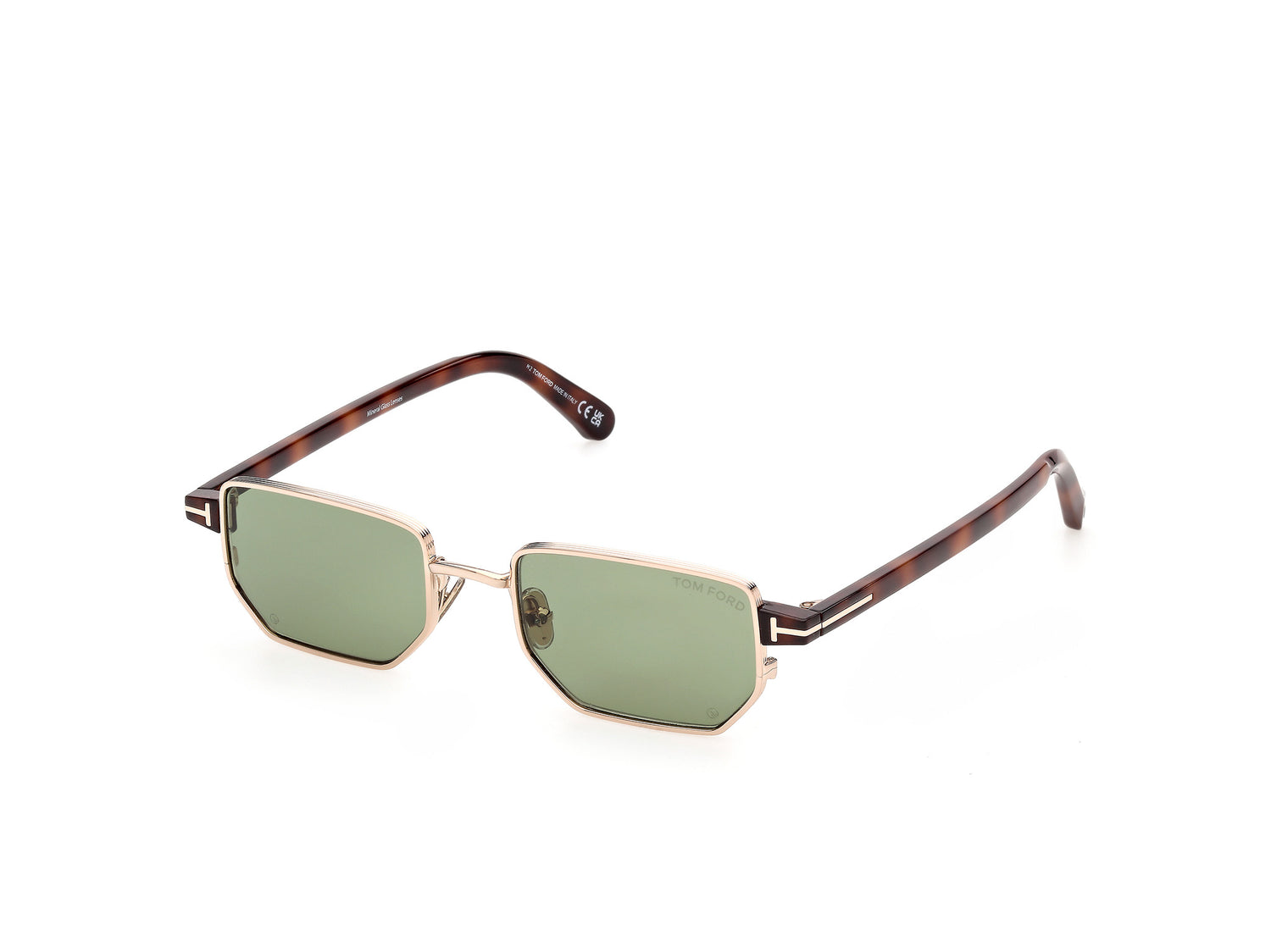 TOM FORD FT1360 LIAM-02 28N 51