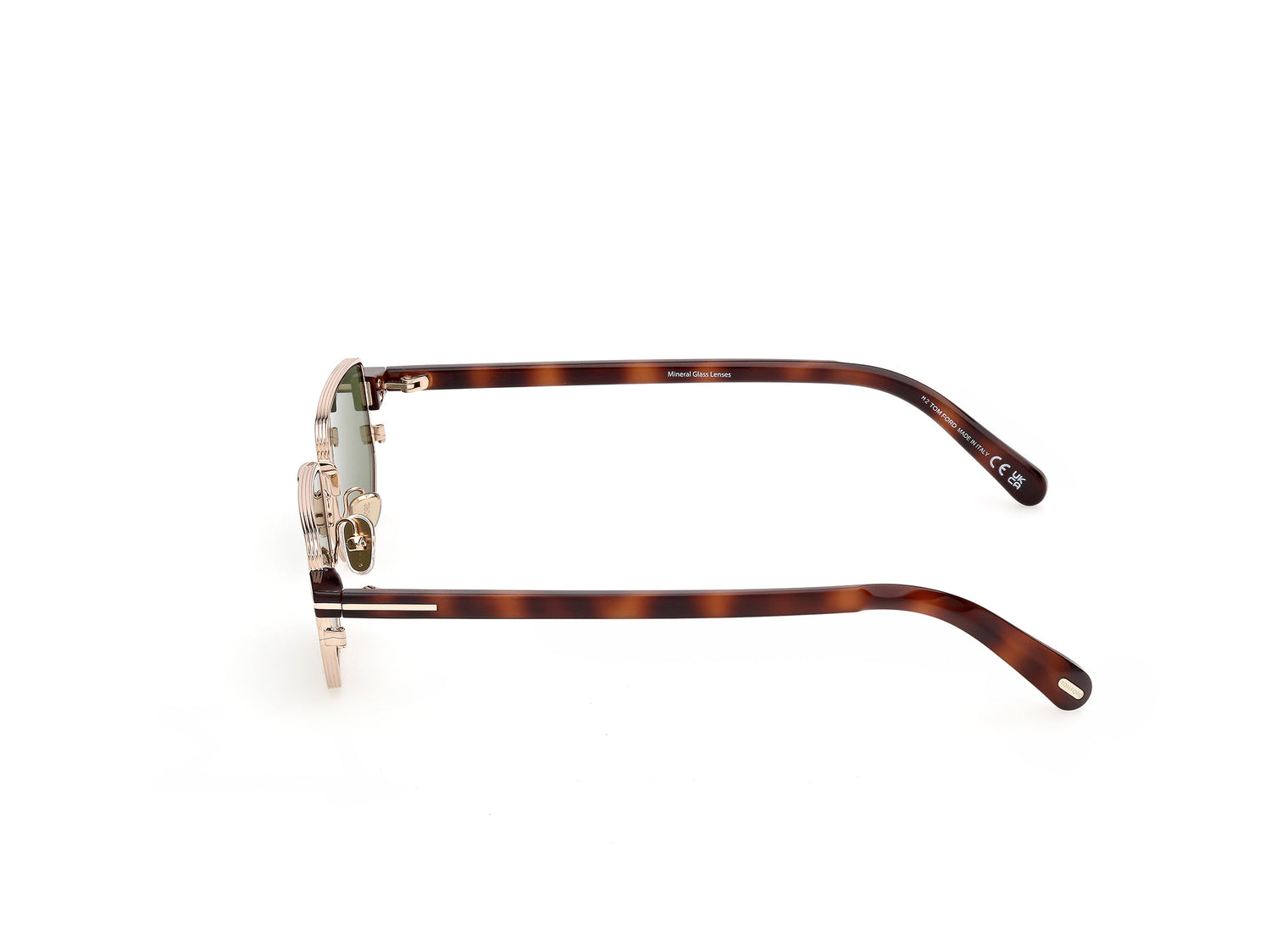 TOM FORD FT1360 LIAM-02 28N 51