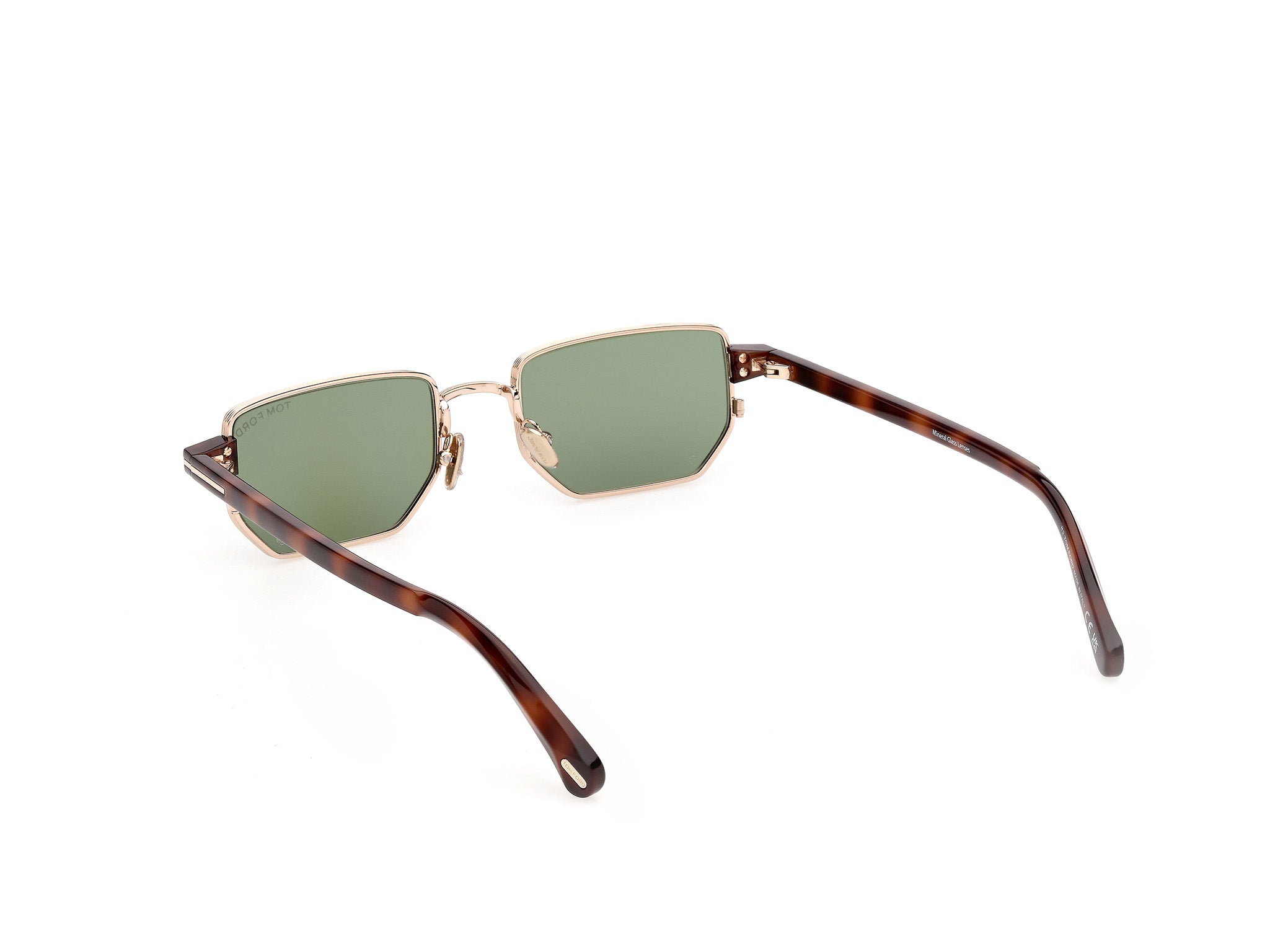 TOM FORD FT1360 LIAM-02 28N 51