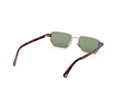 TOM FORD FT1360 LIAM-02 28N 51