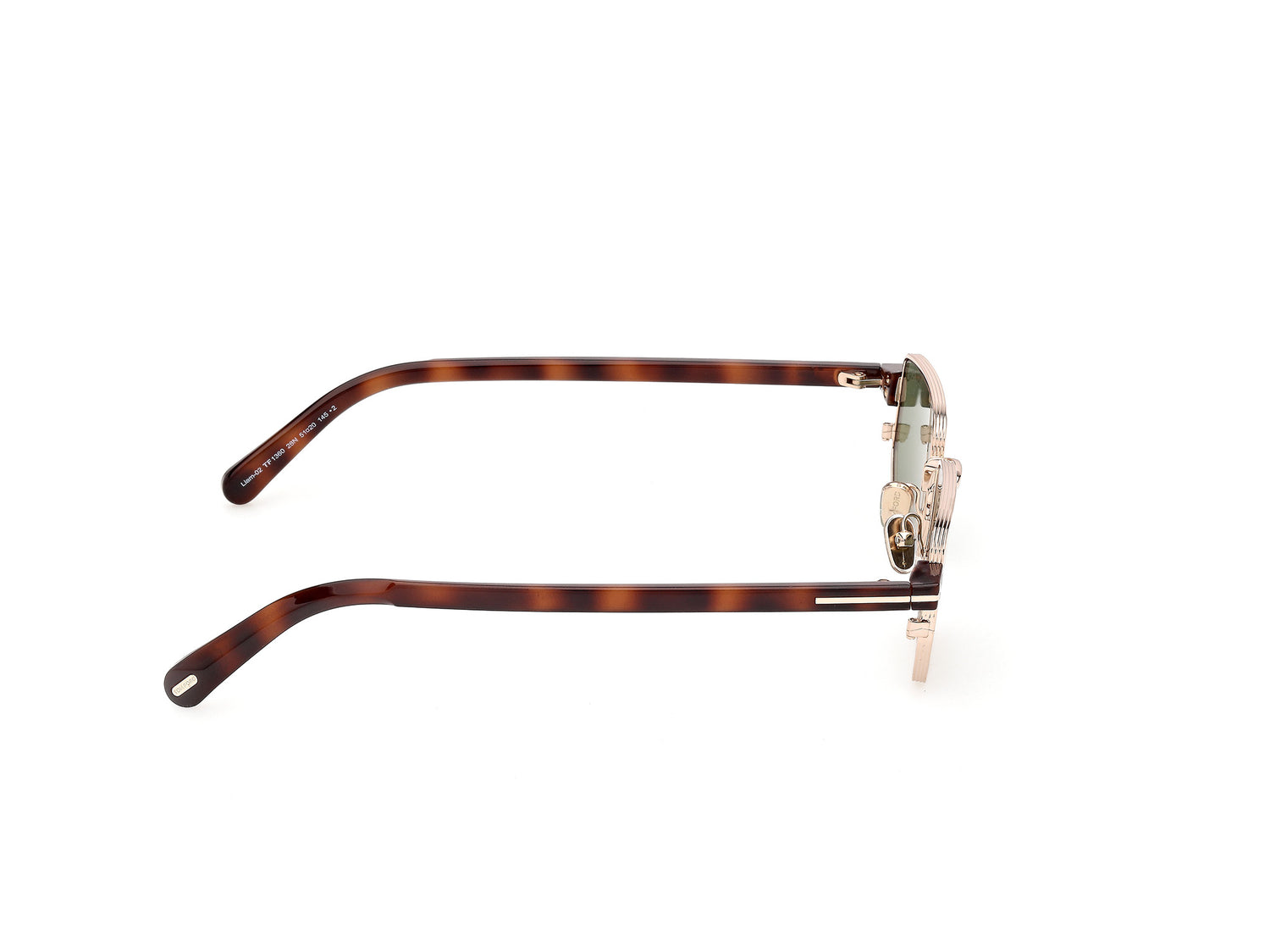 TOM FORD FT1360 LIAM-02 28N 51