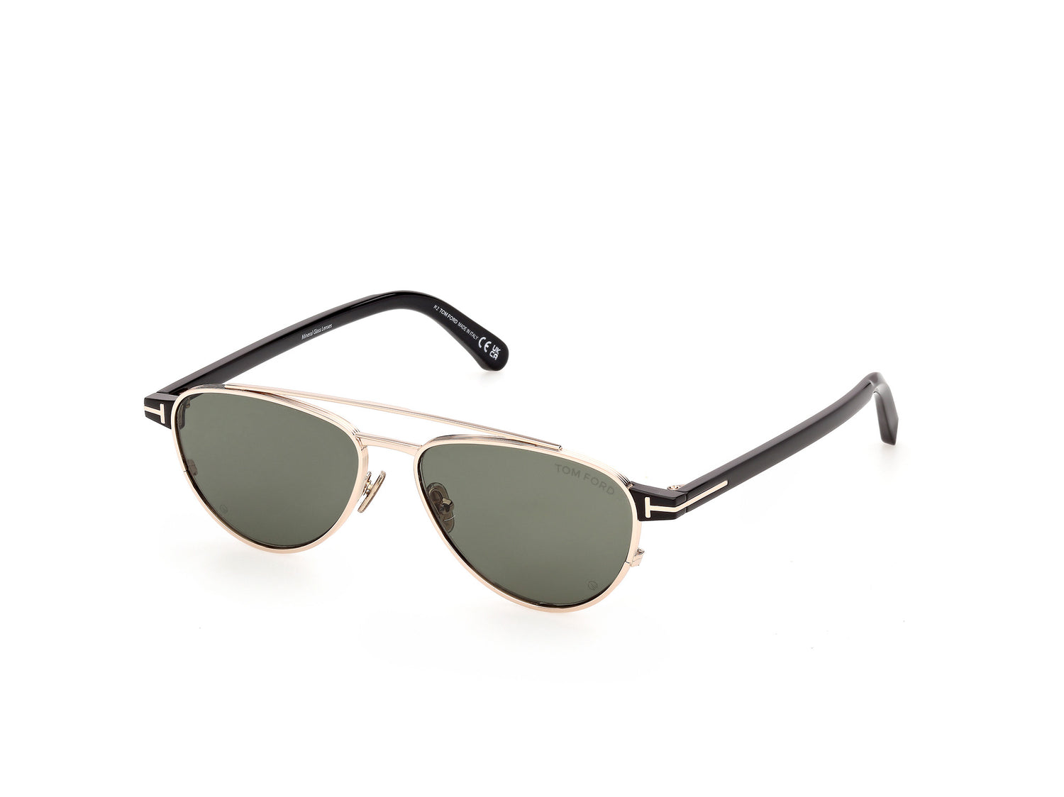 TOM FORD FT1361 ANTHONY-02 28N 55
