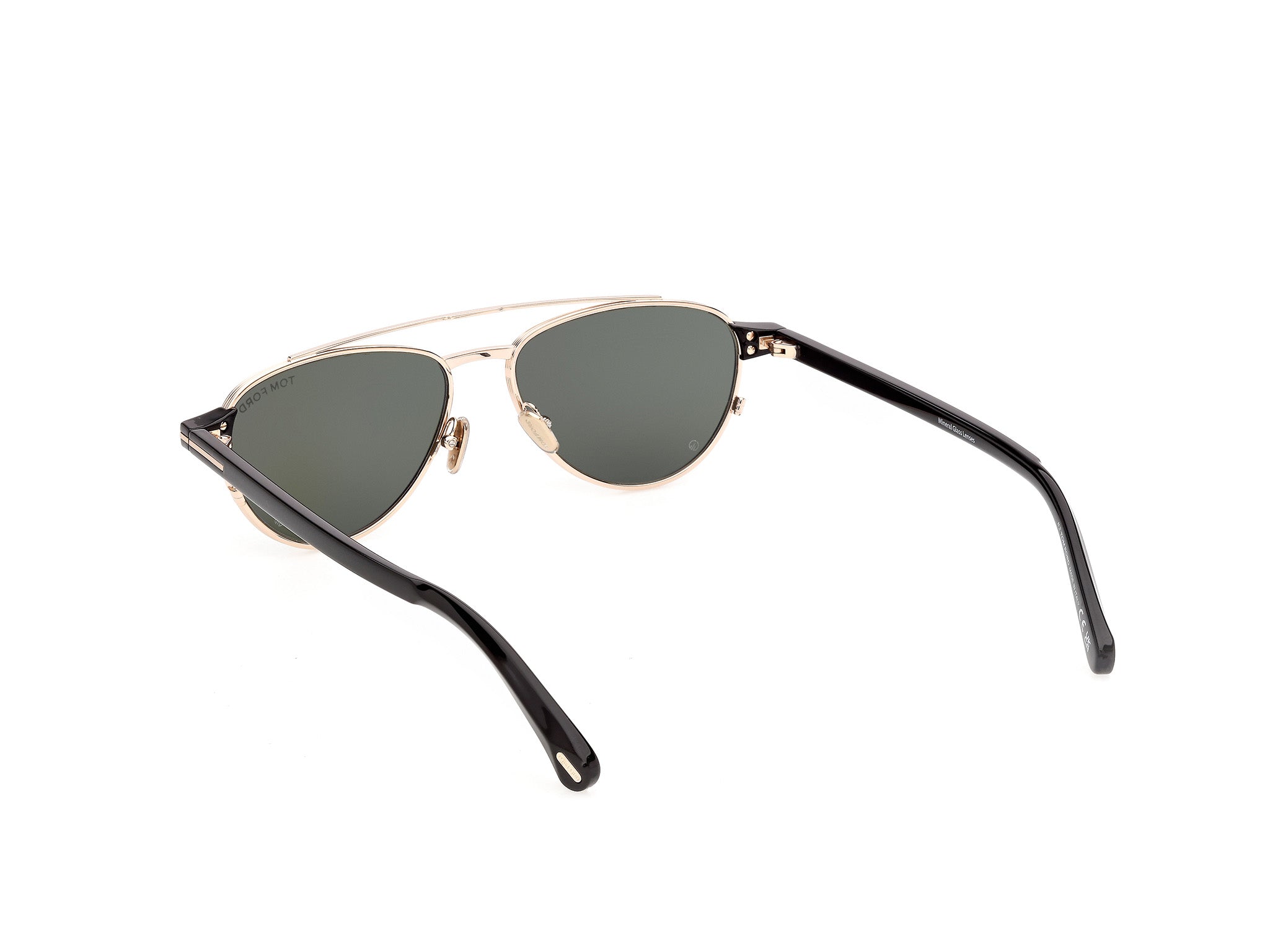 TOM FORD FT1361 ANTHONY-02 28N 55