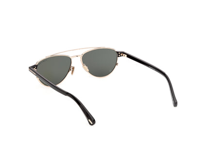 TOM FORD FT1361 ANTHONY-02 28N 55