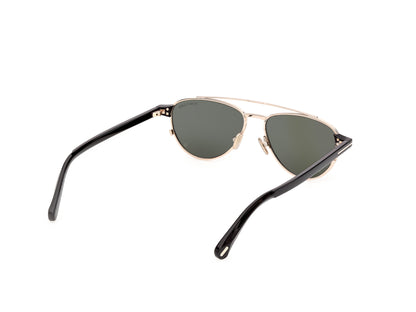 TOM FORD FT1361 ANTHONY-02 28N 55