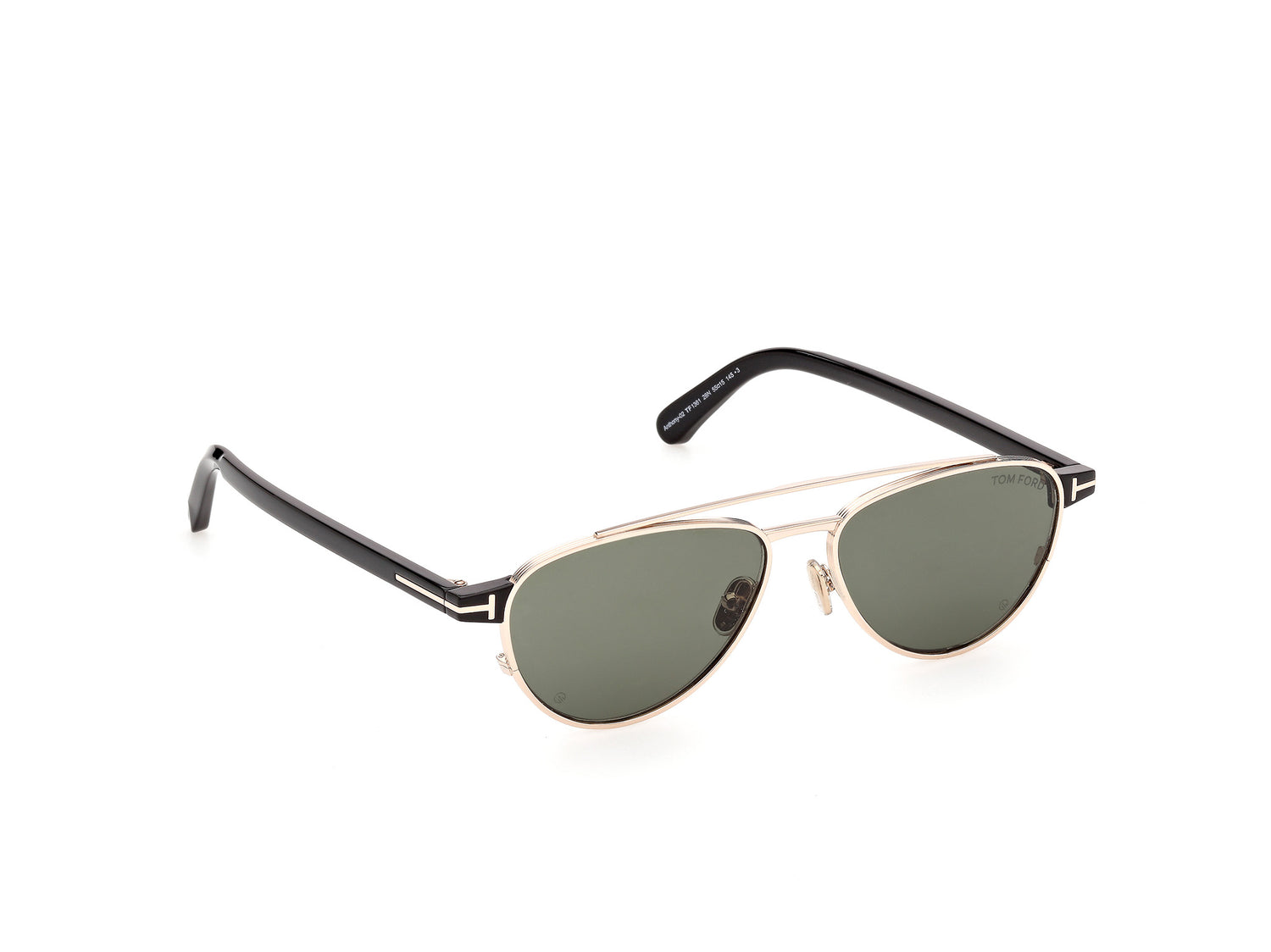 TOM FORD FT1361 ANTHONY-02 28N 55