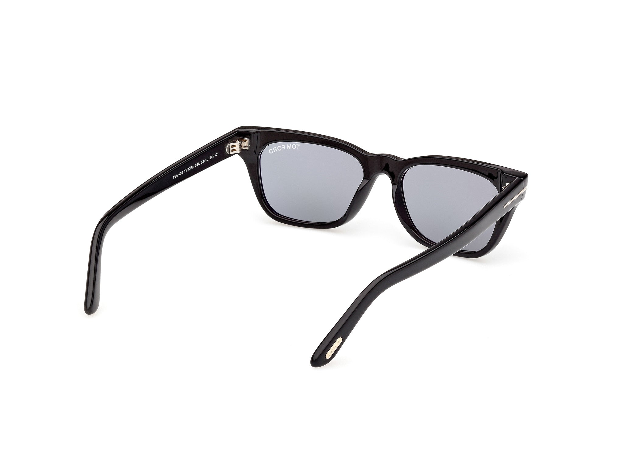 TOM FORD FT1362 PENN-02 05A 53