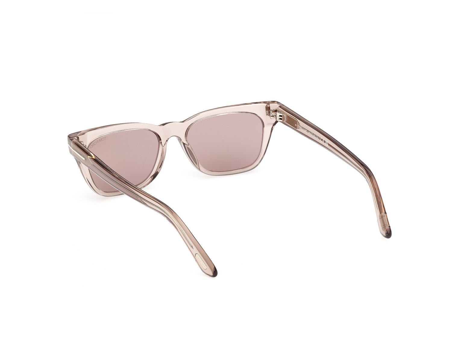 TOM FORD FT1362 PENN-02 45E 53