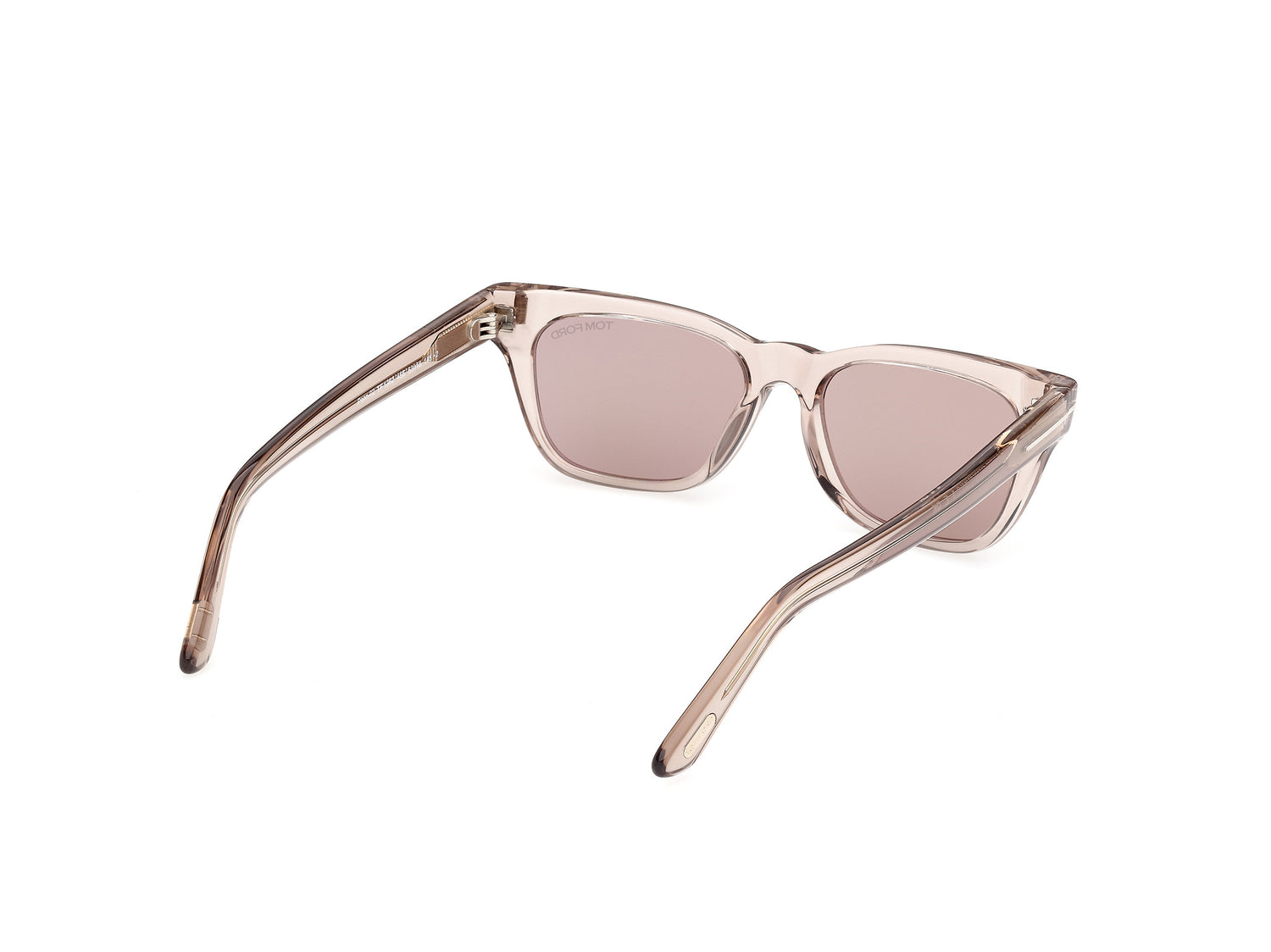 TOM FORD FT1362 PENN-02 45E 53