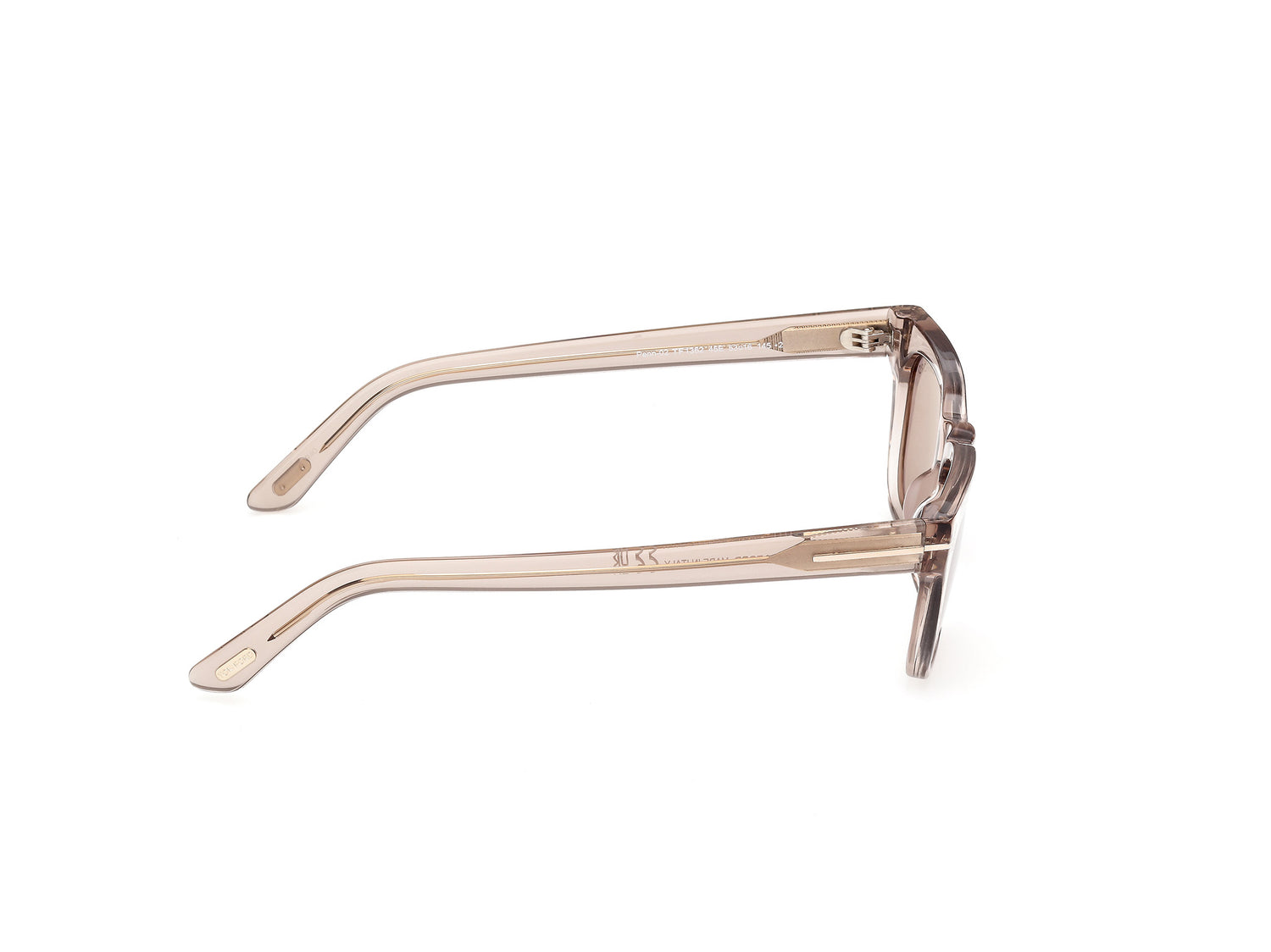 TOM FORD FT1362 PENN-02 45E 53