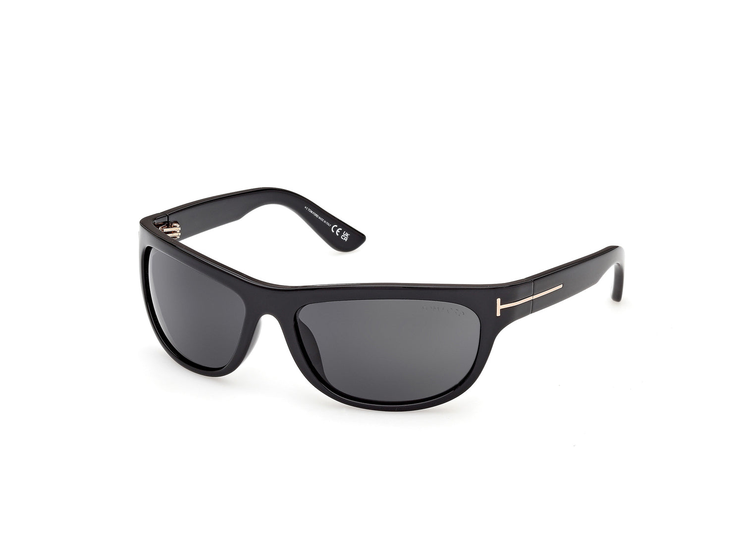 TOM FORD FT1363 ANDERS-02 01A 62