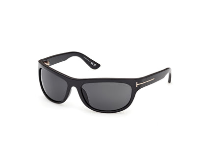 TOM FORD FT1363 ANDERS-02 01A 62