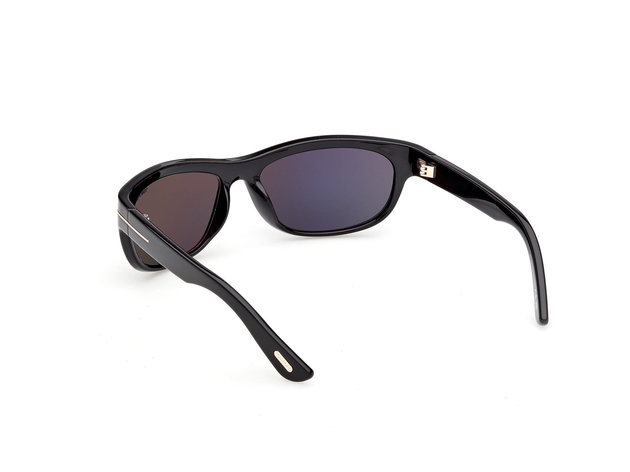 TOM FORD FT1363 ANDERS-02 01A 62