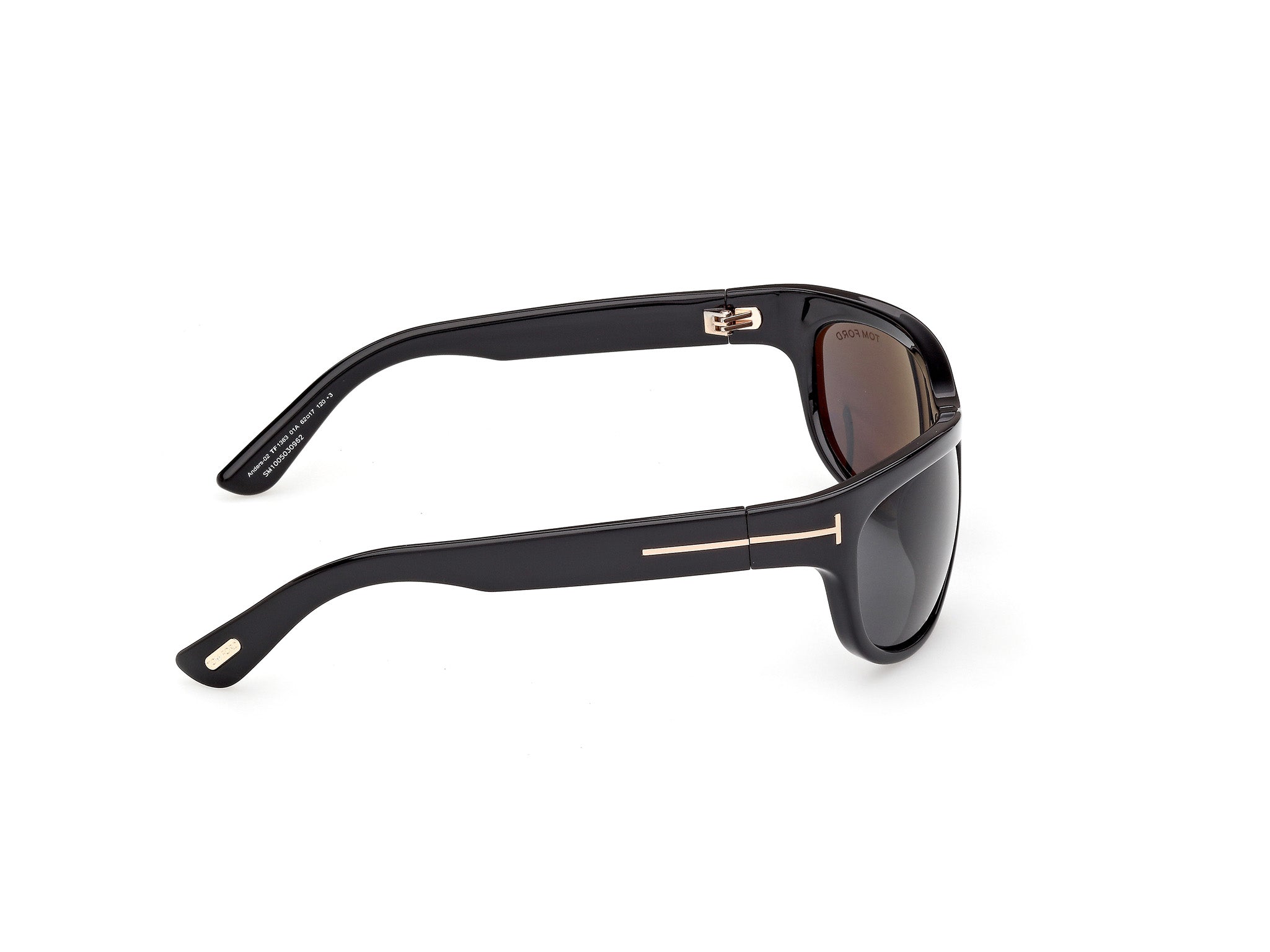 TOM FORD FT1363 ANDERS-02 01A 62