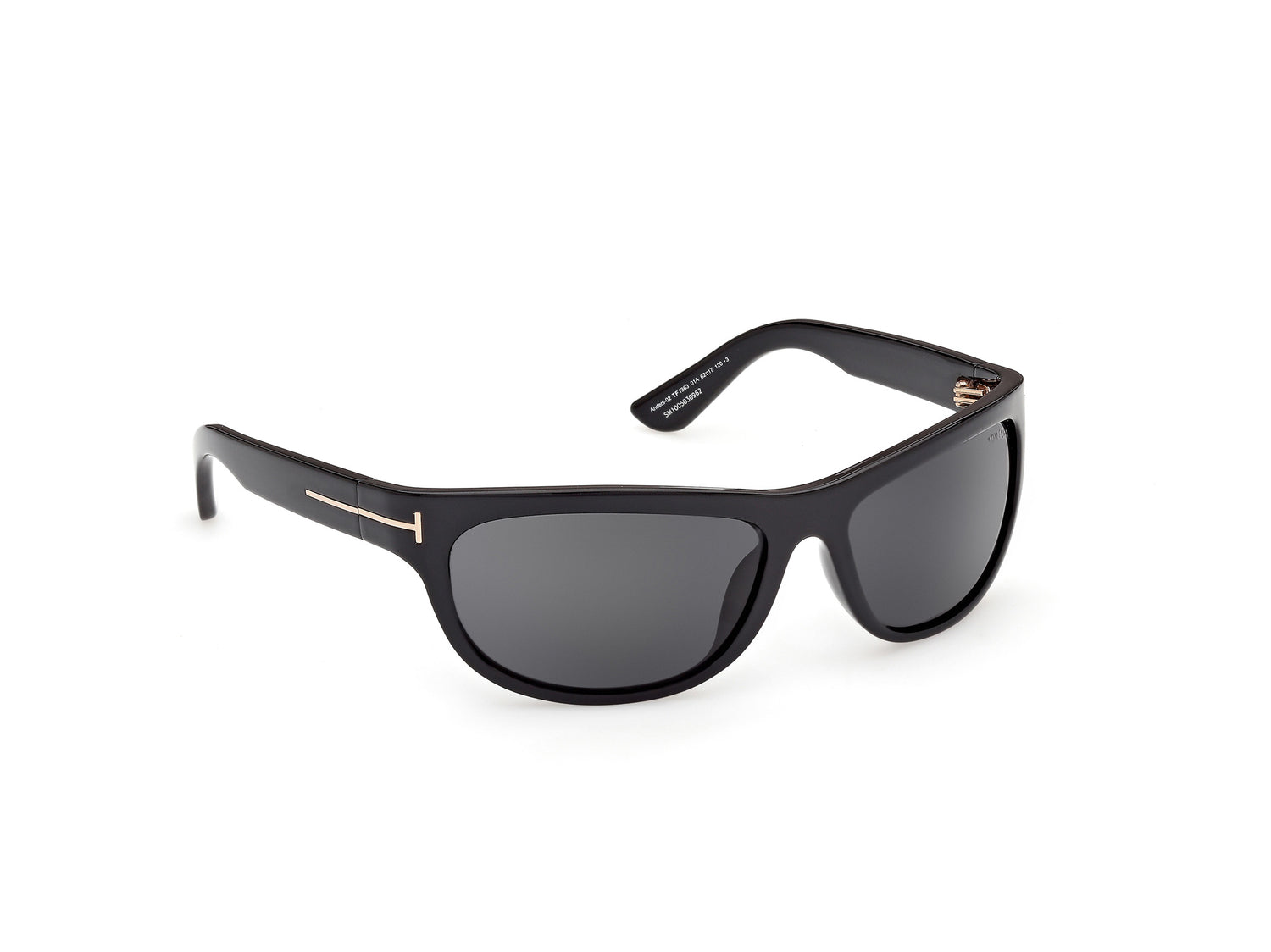 TOM FORD FT1363 ANDERS-02 01A 62