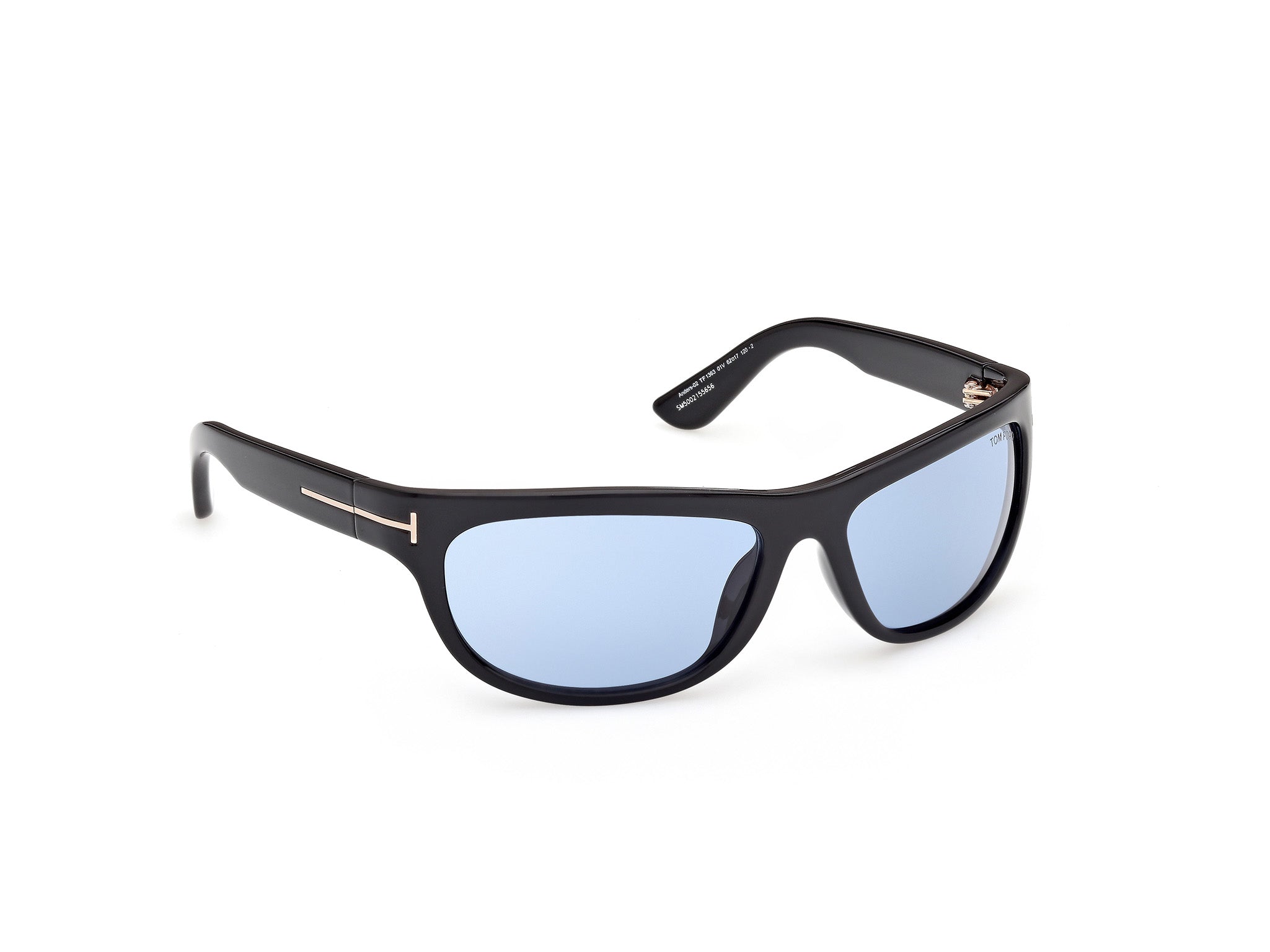 TOM FORD FT1363 ANDERS-02 01V 62