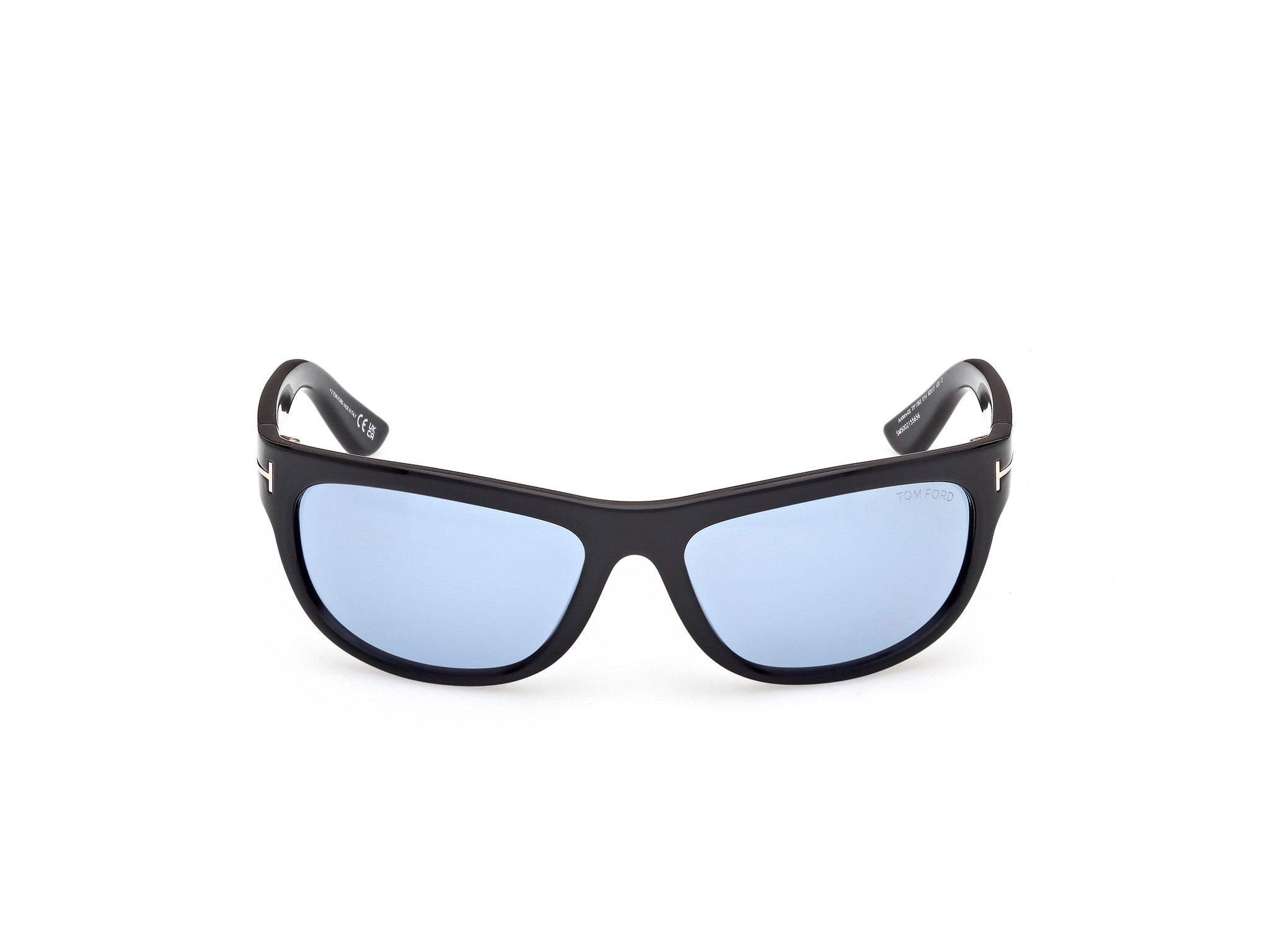 TOM FORD FT1363 ANDERS-02 01V 62