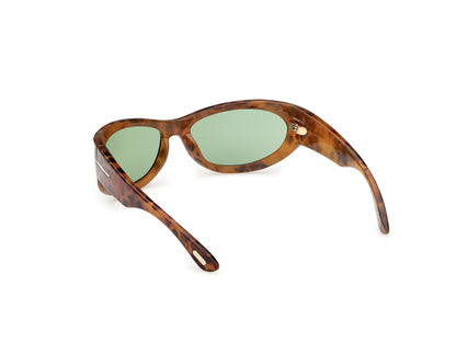 TOM FORD FT1365 LEONA-02 55N 62