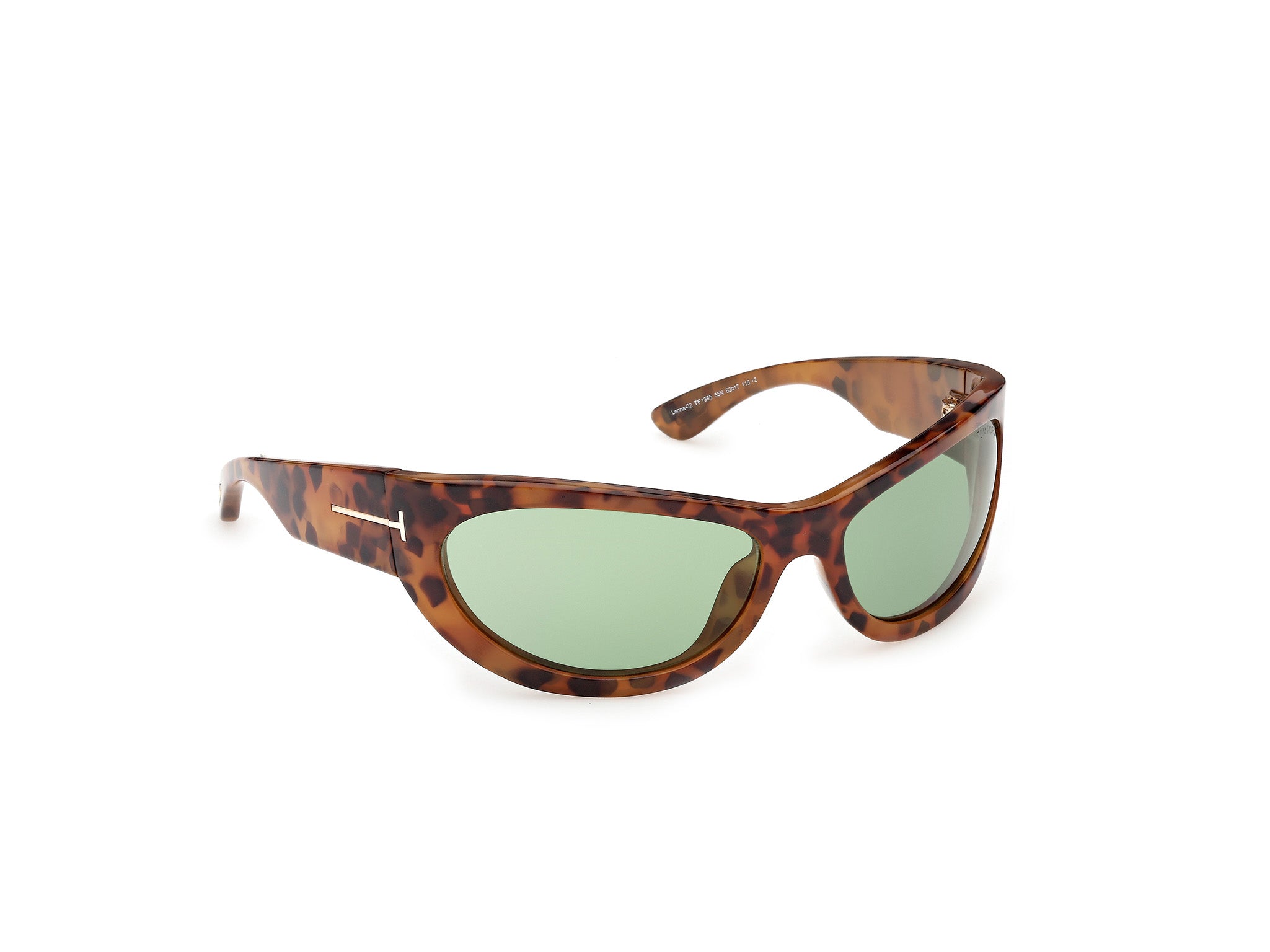 TOM FORD FT1365 LEONA-02 55N 62