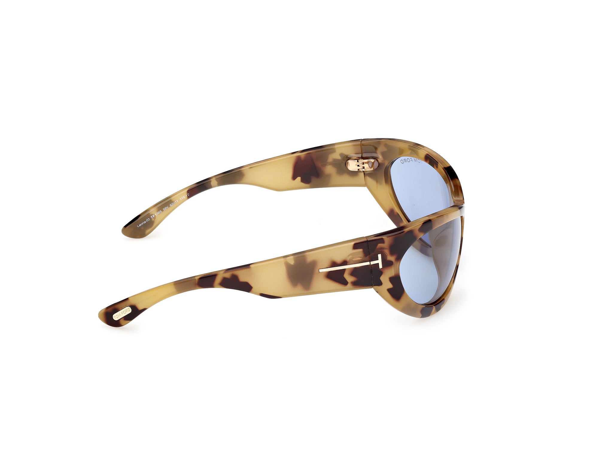 TOM FORD FT1365 LEONA-02 56V 62