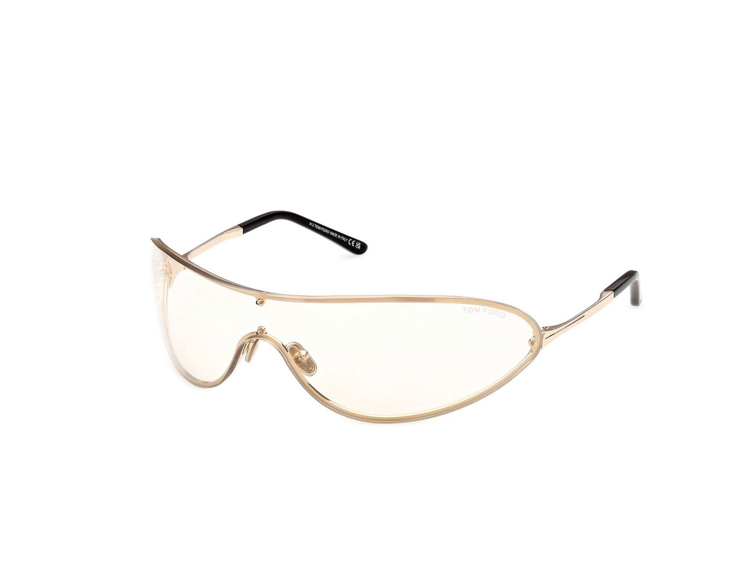 TOM FORD FT1396 BRADY-02 32C 99