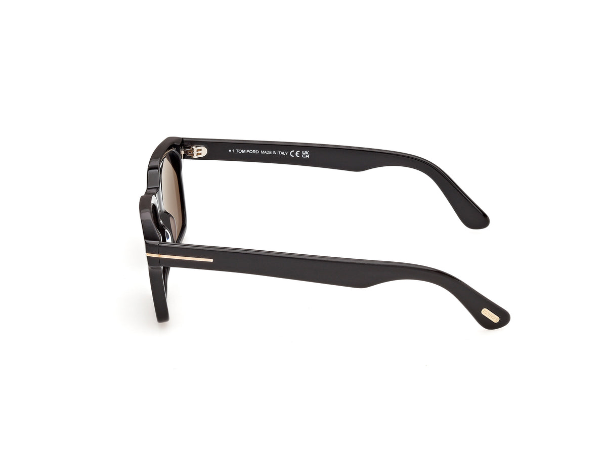 TOM FORD FT1403 HAYDEN-02 01A 54