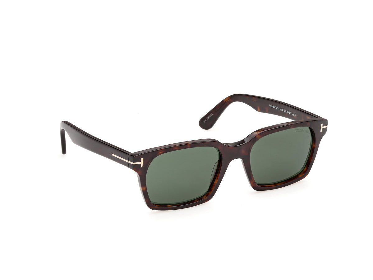 TOM FORD FT1403 HAYDEN-02 52N 54