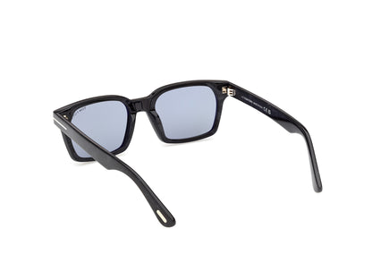TOM FORD FT1403 HAYDEN-02 55A 54