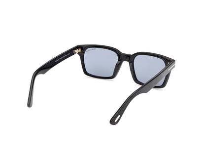 TOM FORD FT1403 HAYDEN-02 55A 54