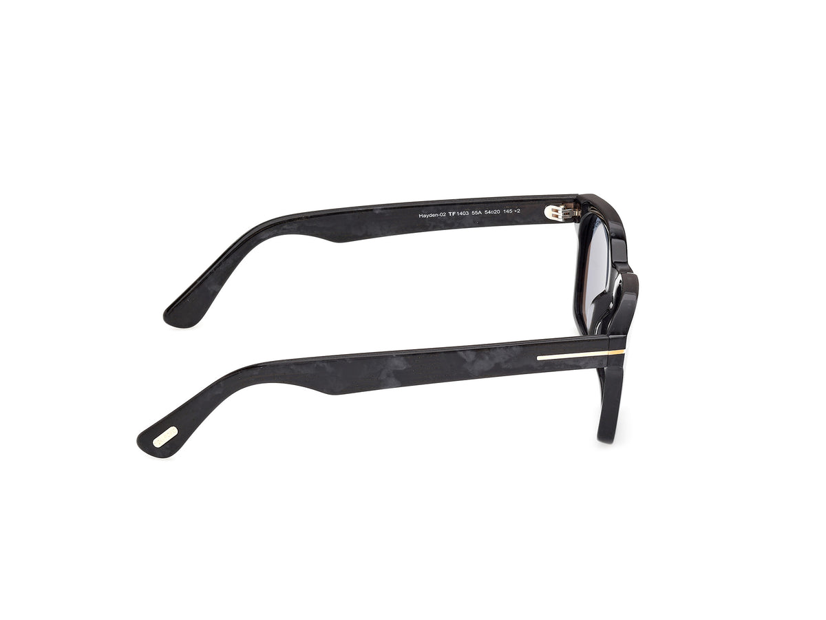 TOM FORD FT1403 HAYDEN-02 55A 54