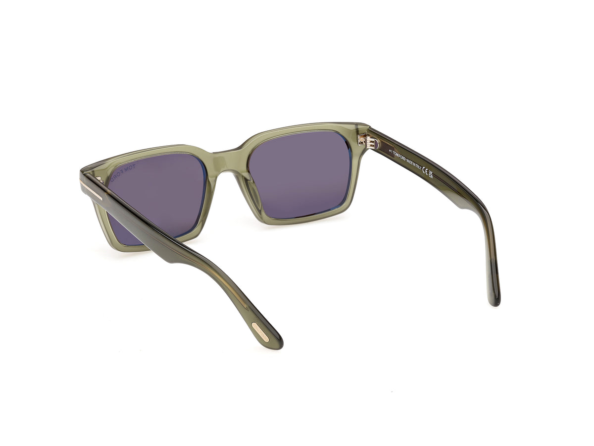 TOM FORD FT1403 HAYDEN-02 96E 54