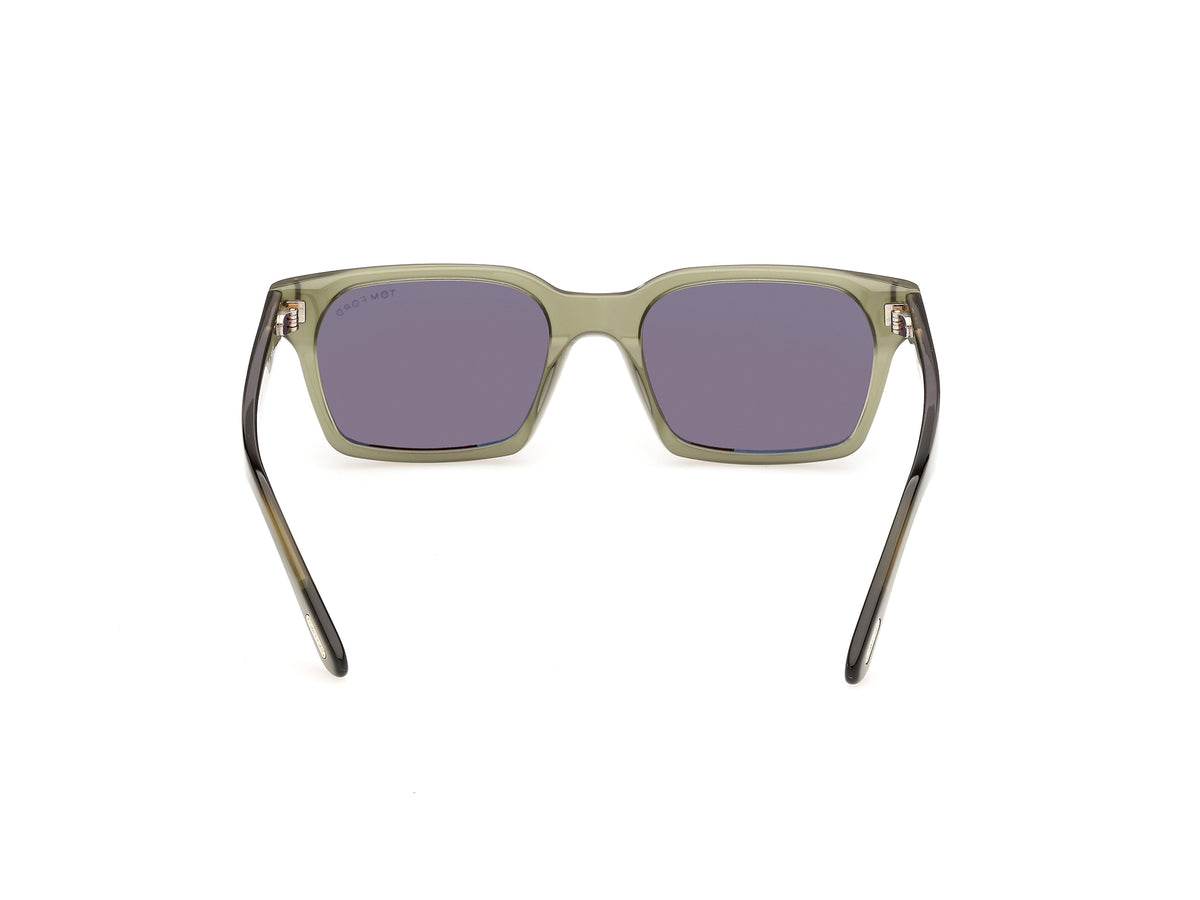 TOM FORD FT1403 HAYDEN-02 96E 54