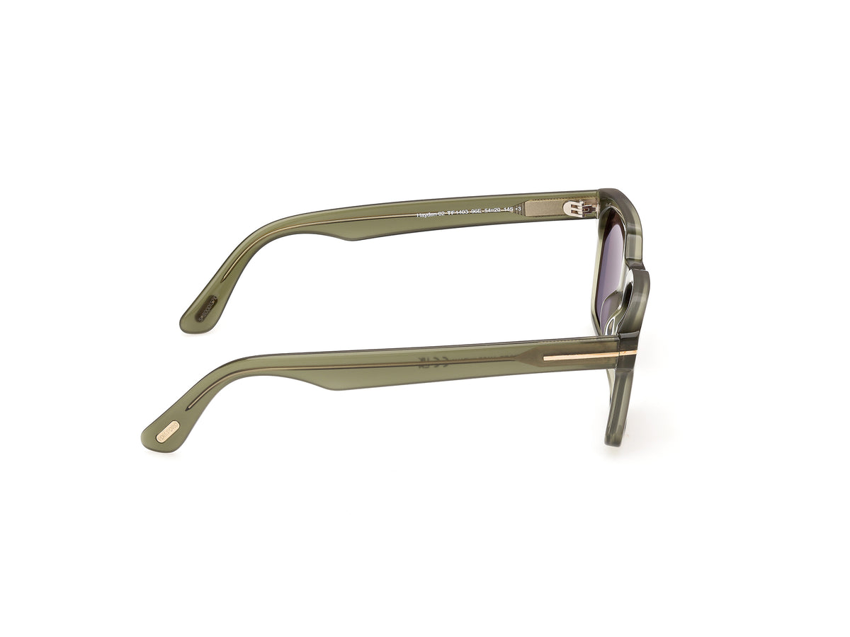 TOM FORD FT1403 HAYDEN-02 96E 54