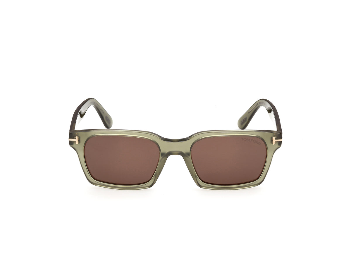TOM FORD FT1403 HAYDEN-02 96E 54