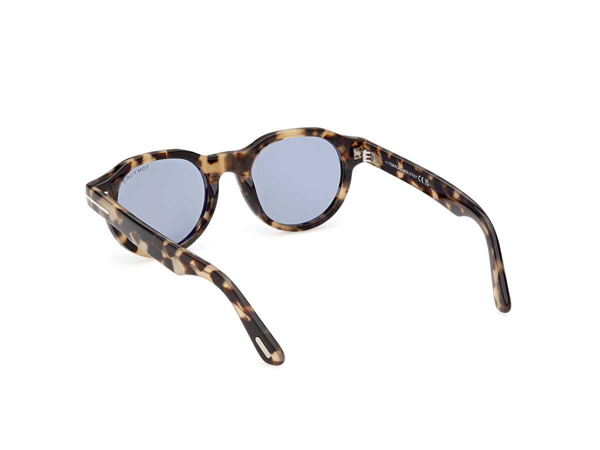 TOM FORD FT1404 NILS-02 55A 49
