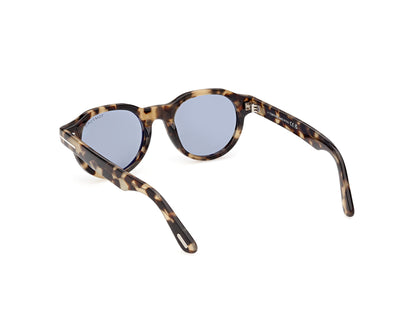 TOM FORD FT1404 NILS-02 55A 49