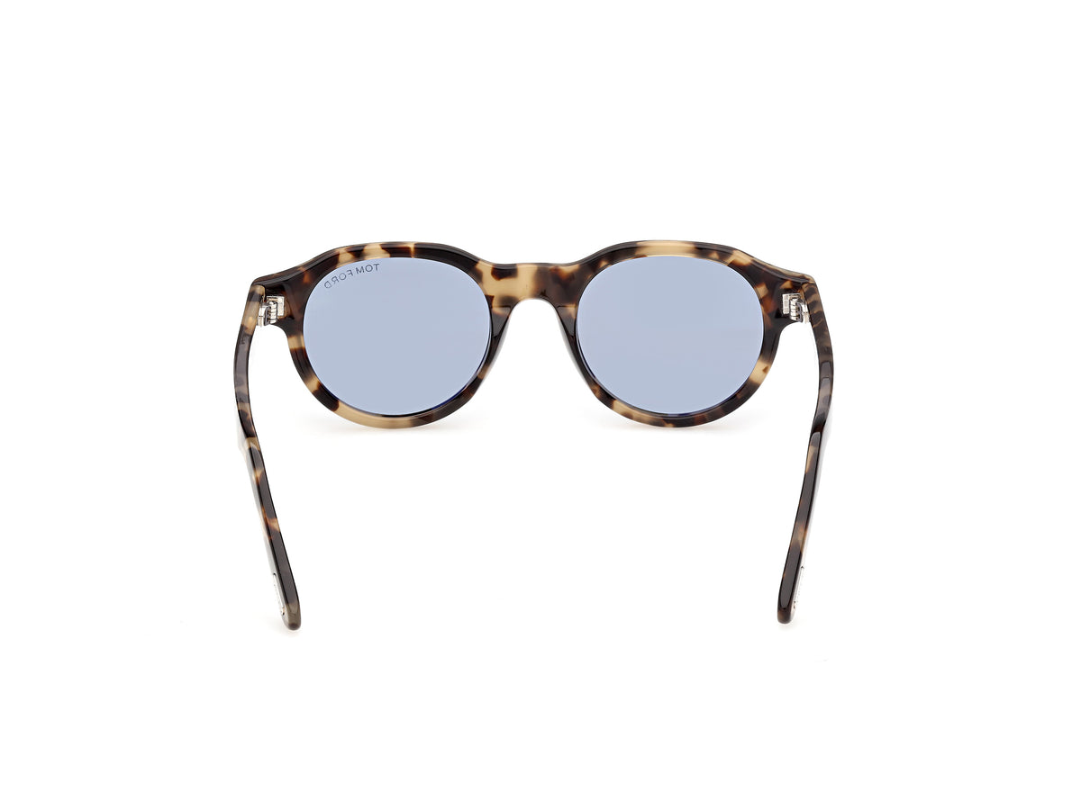 TOM FORD FT1404 NILS-02 55A 49