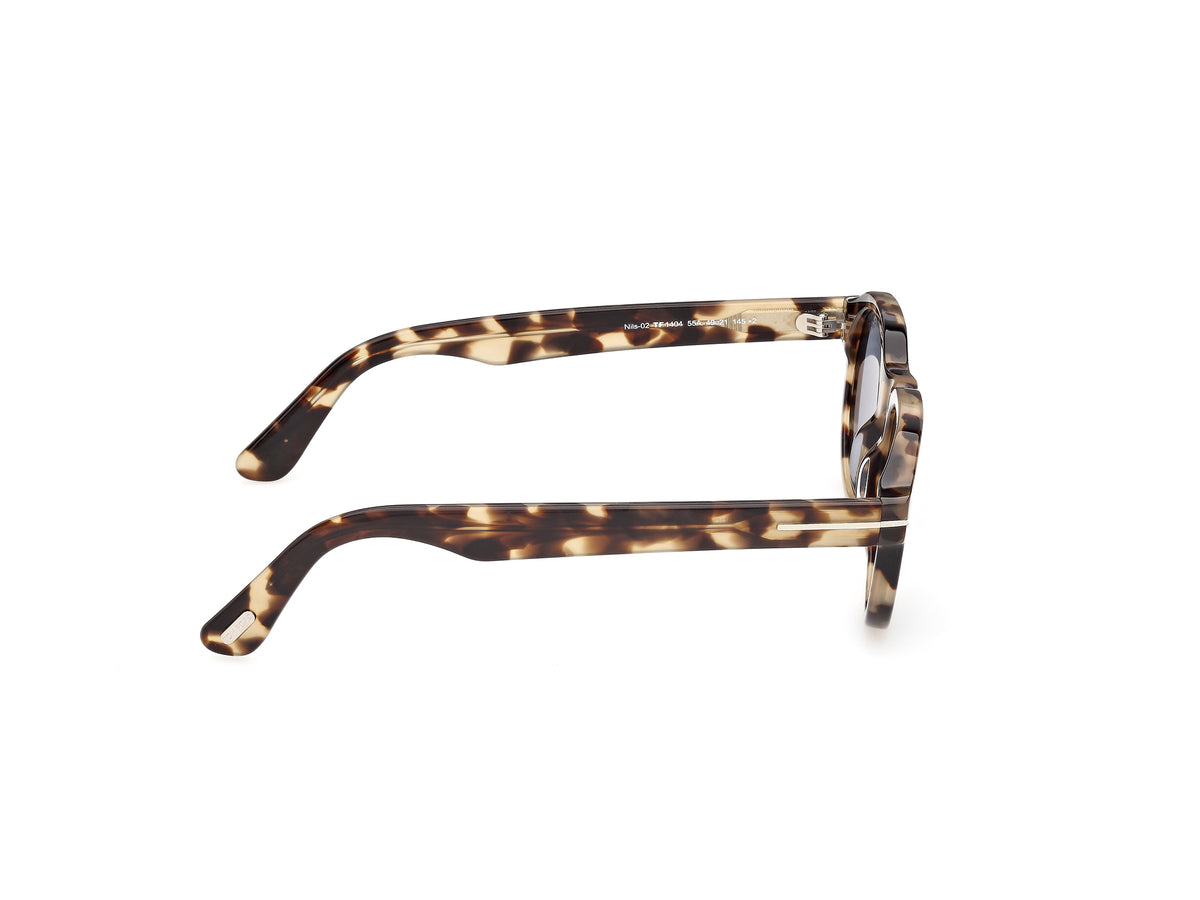 TOM FORD FT1404 NILS-02 55A 49