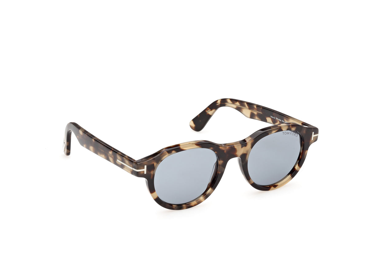 TOM FORD FT1404 NILS-02 55A 49