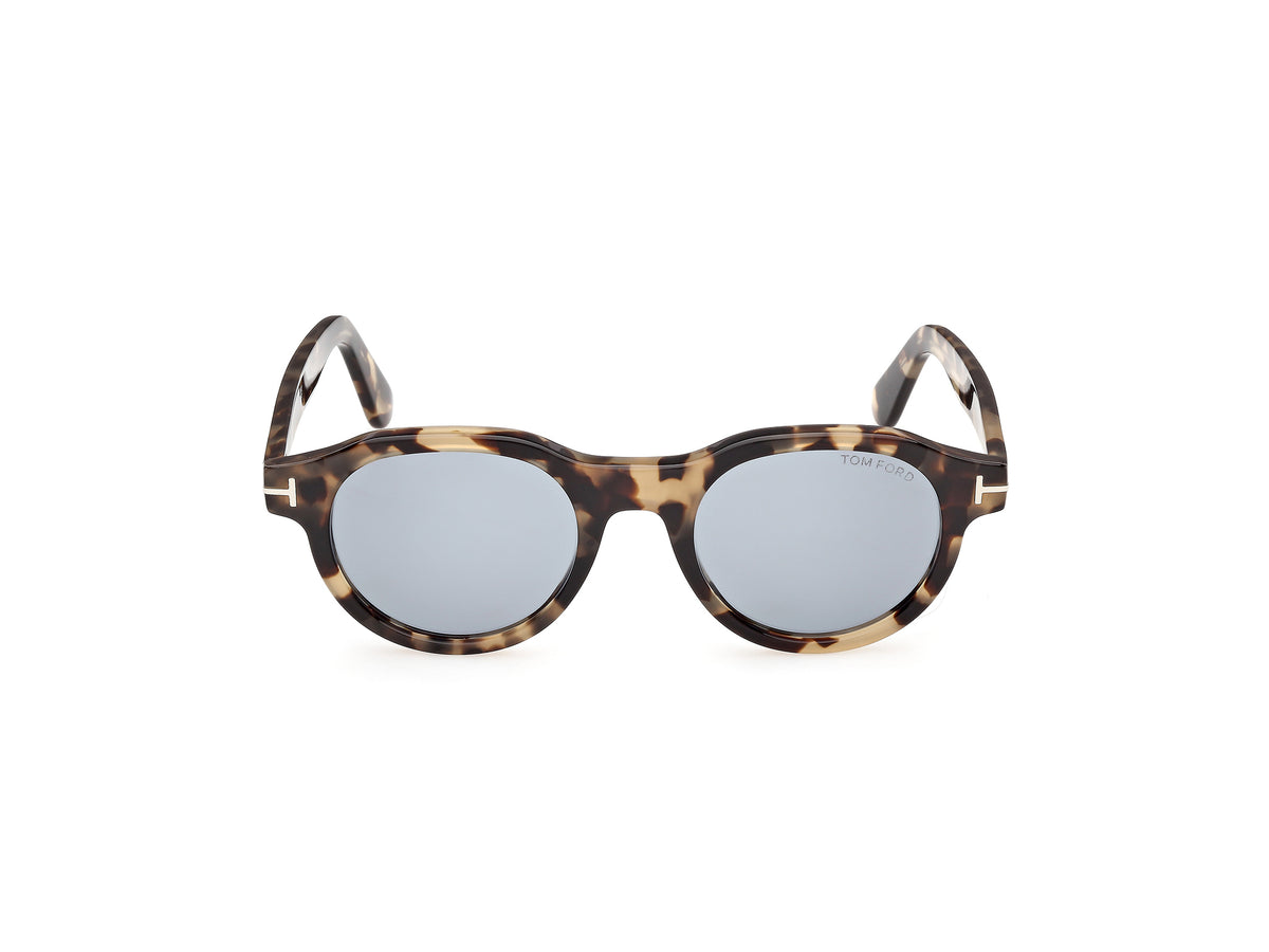 TOM FORD FT1404 NILS-02 55A 49