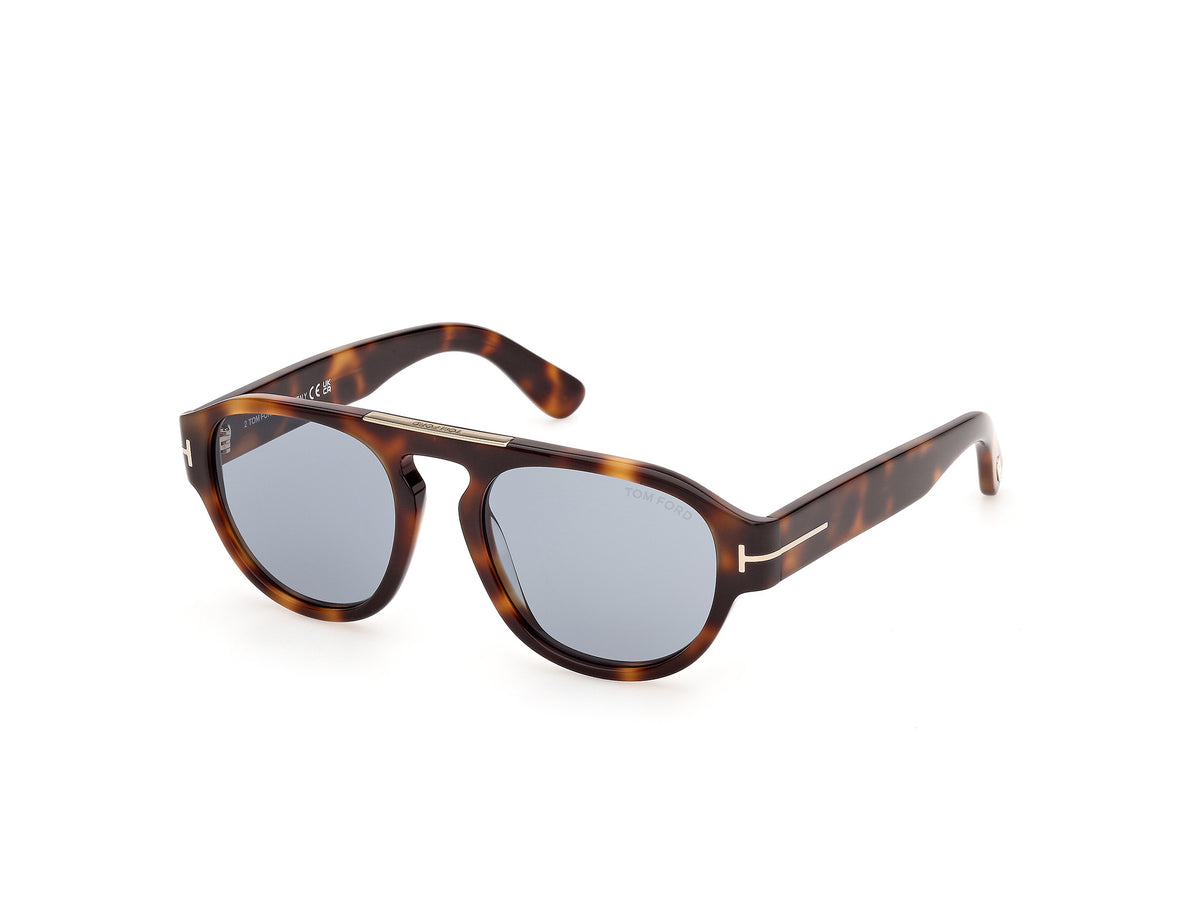 TOM FORD FT1407 PABLO-02 53A 52