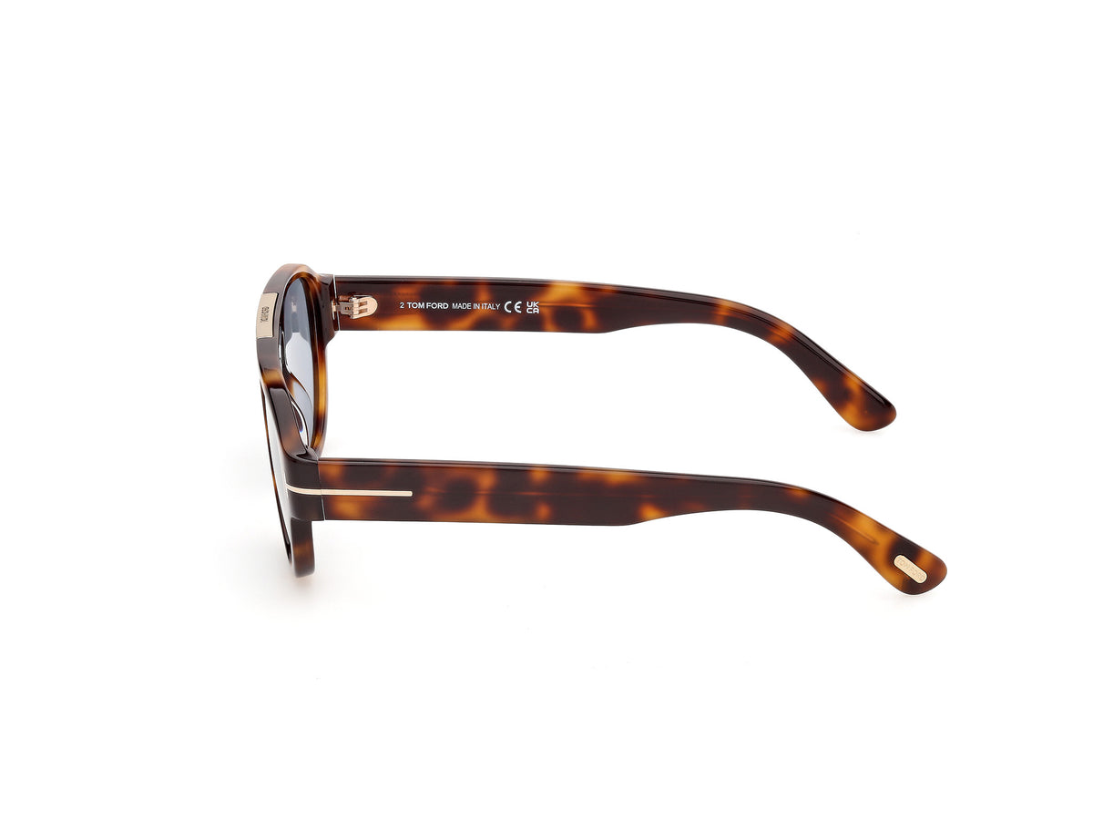 TOM FORD FT1407 PABLO-02 53A 52