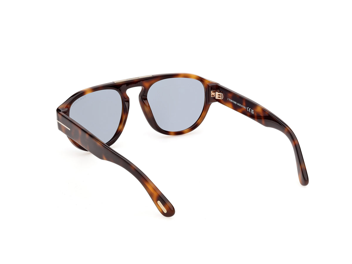 TOM FORD FT1407 PABLO-02 53A 52