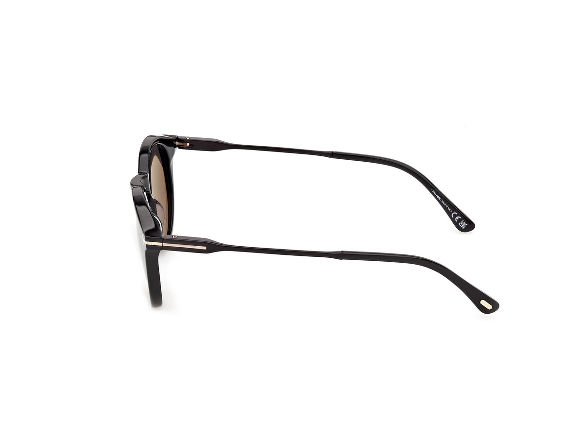 TOM FORD FT1410 OLIVIER-02 01A 52
