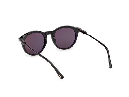 TOM FORD FT1410 OLIVIER-02 01A 52