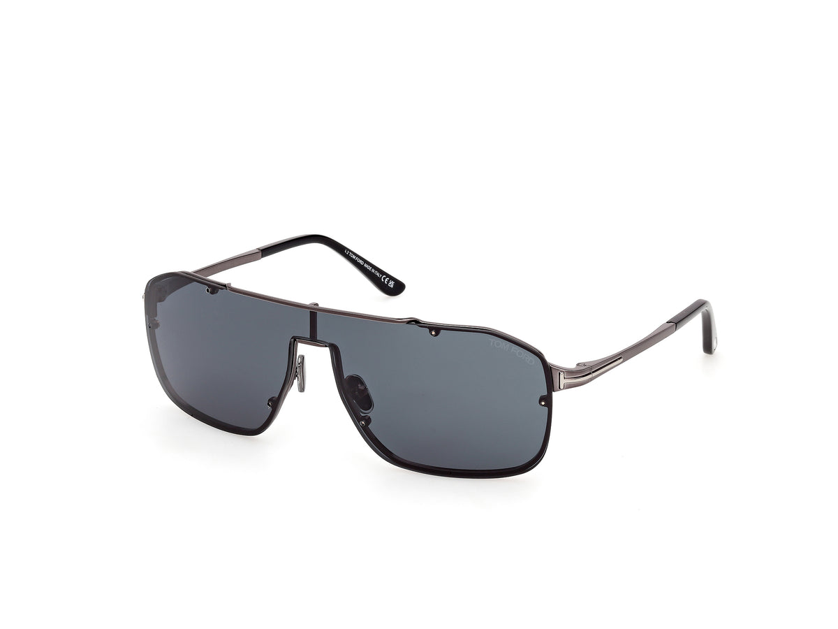 TOM FORD FT1411 ROCK-02 08V 0