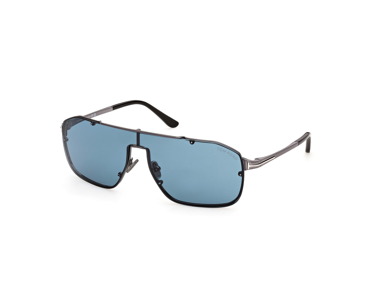 TOM FORD FT1411 ROCK-02 08V 0